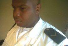 Prison Guard Richardson detained in “Kreeft” investigation