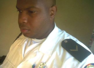 Prison Guard Richardson detained in “Kreeft” investigation