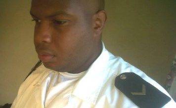 Prison Guard Richardson detained in “Kreeft” investigation