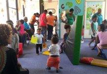 Breastfed infants have healthier futures