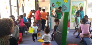 Breastfed infants have healthier futures