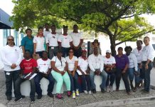 CPS National Mosquito Elimination Community Program in Saunders a Success