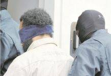 Tiroteo en la prisión de Blanche Pointe, deja un recluso muerto