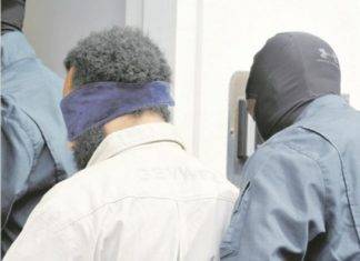 Tiroteo en la prisión de Blanche Pointe, deja un recluso muerto