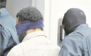 Tiroteo en la prisión de Blanche Pointe, deja un recluso muerto
