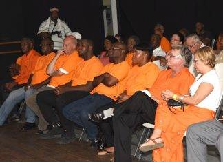 PPA presentó el domingo su lista de 14 candidatos