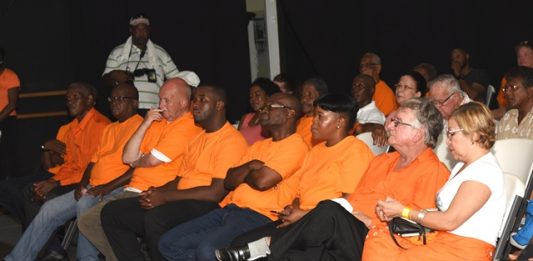 PPA presentó el domingo su lista de 14 candidatos