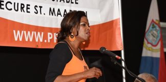 PPA launch list of 14 candidates Sunday