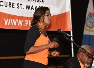 PPA launch list of 14 candidates Sunday
