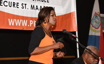 PPA launch list of 14 candidates Sunday