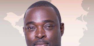 A vision for economic prosperity