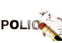 PAHO announces that the American Region marks 25-years Polio Free