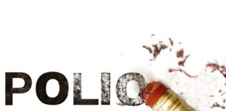 PAHO announces that the American Region marks 25-years Polio Free