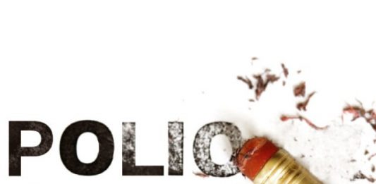 PAHO announces that the American Region marks 25-years Polio Free