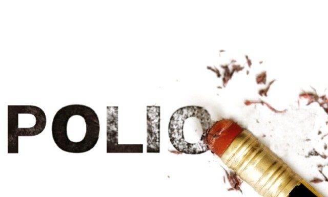 PAHO announces that the American Region marks 25-years Polio Free