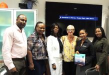 Port St. Maarten hosts Stakeholders Meeting for Pullmantur Road Show