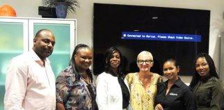 Port St. Maarten hosts Stakeholders Meeting for Pullmantur Road Show
