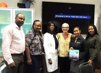 Port St. Maarten hosts Stakeholders Meeting for Pullmantur Road Show