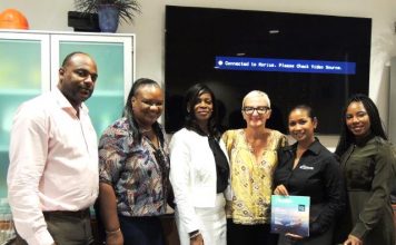 Port St. Maarten hosts Stakeholders Meeting for Pullmantur Road Show