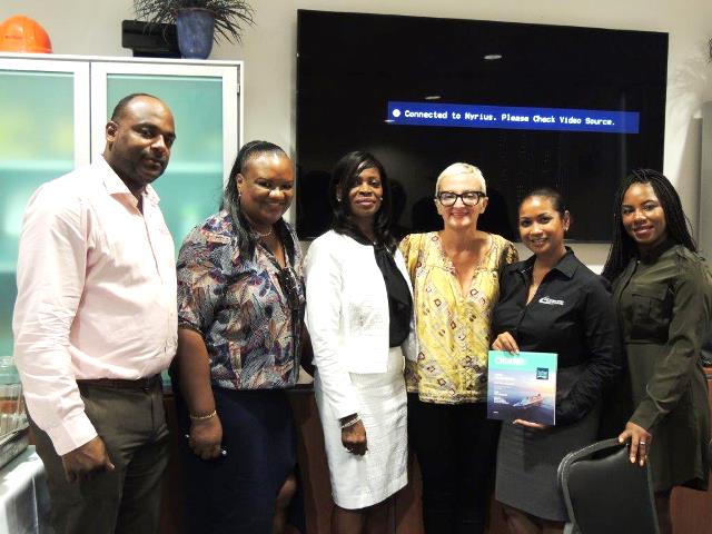 Pullmanture stakeholders meet