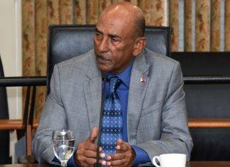 Foresee agradece a ministro de Finanzas revisión de legislación fiscal para las ONG