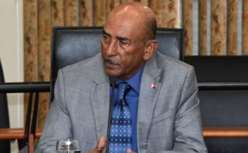 Foresee agradece a ministro de Finanzas revisión de legislación fiscal para las ONG