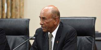 St. Maarten receives dividends from Central Bank but cannot borrow