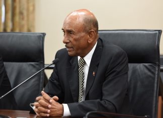 Gibson: Collection of outstanding taxes bearing fruit