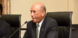 Minister Gibson: Reforming and simplifying our tax system