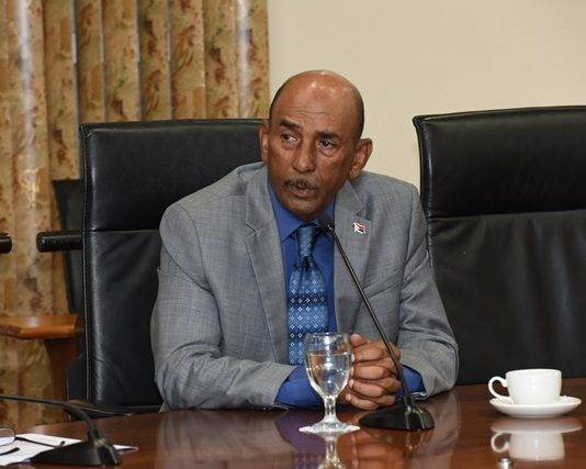 Ennia Group Announces Senior Management Promotions