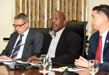 INSO selected for contract negotiations to build new Hospital