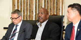 INSO selected for contract negotiations to build new Hospital