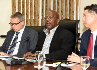 INSO selected for contract negotiations to build new Hospital