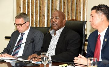 INSO selected for contract negotiations to build new Hospital