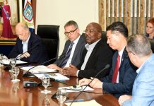 La compañía INSO seleccionada para las negociaciones de construcción del nuevo hospital