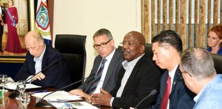 La compañía INSO seleccionada para las negociaciones de construcción del nuevo hospital
