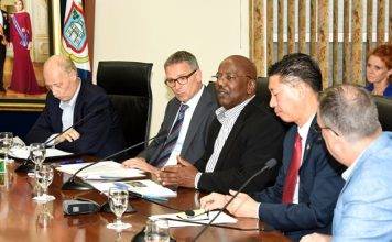 La compañía INSO seleccionada para las negociaciones de construcción del nuevo hospital