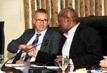 SMMC in full support of new Hospital Project