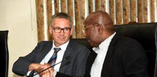 SMMC in full support of new Hospital Project