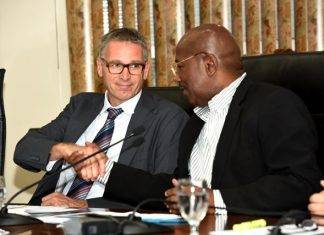 SMMC in full support of new Hospital Project