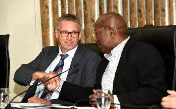 SMMC in full support of new Hospital Project