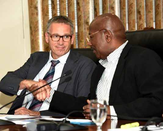 SMMC in full support of new Hospital Project