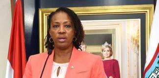 Minister of Education Jacobs expresses heartfelt condolences to the family who lost their son in a tragic accident