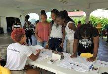 K1 Britannia continues partnership with St. Dominic High School