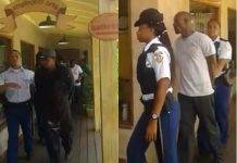 St. Maarten Police Report: Two Sunset Beach Bar employees arrested for theft……