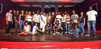 20 progress to TelCell’s Breakthrough finals October 1