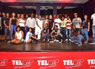 20 progress to TelCell’s Breakthrough finals October 1