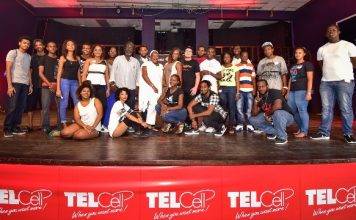 20 progress to TelCell’s Breakthrough finals October 1