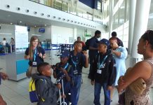 Diarios de béisbol: Día del 1 al 2 de agosto del año 2016