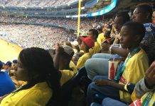 Baseball Diaries: Days 5-7